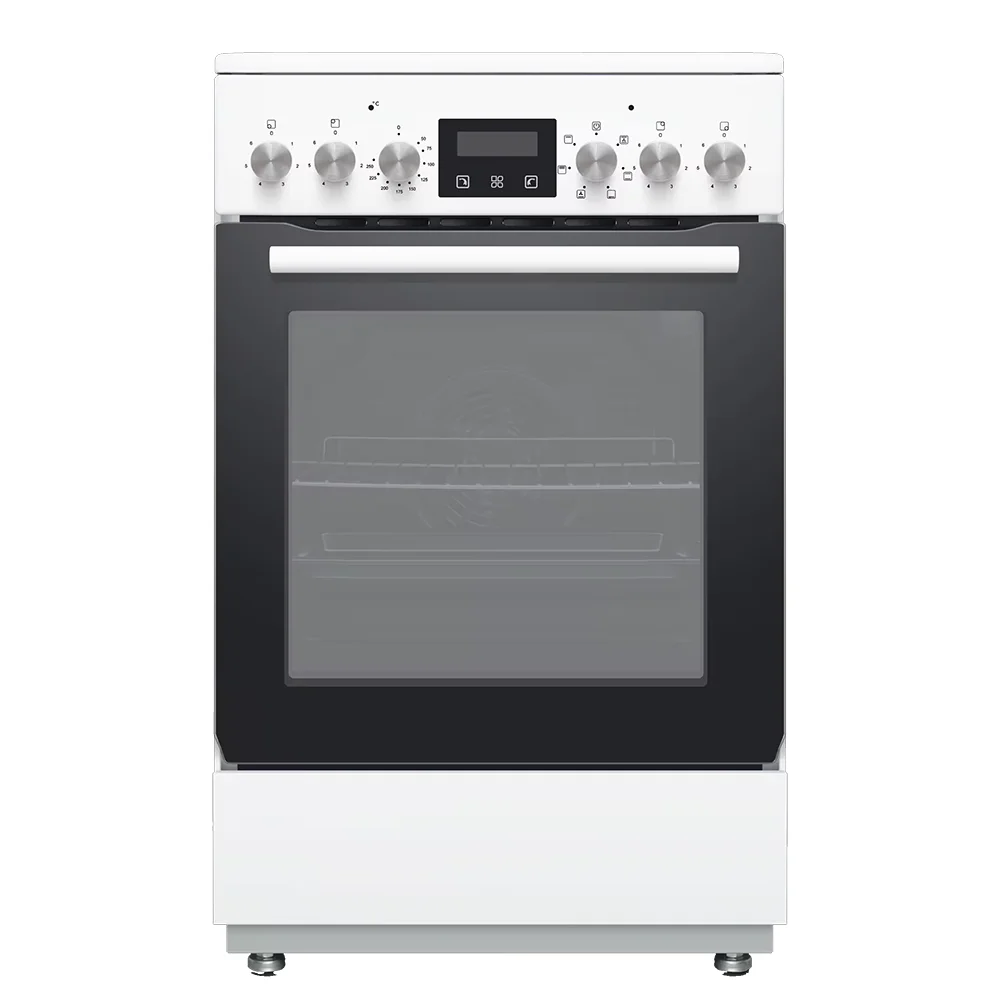 Cuisinière électrique et four  - Kitchen Appliances Ideas avis et prix