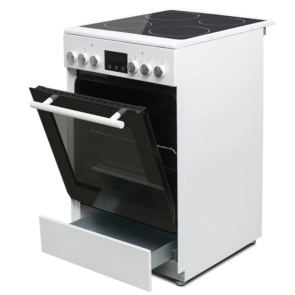 Cuisinière électrique et four  - Kitchen Appliances Ideas avis et prix